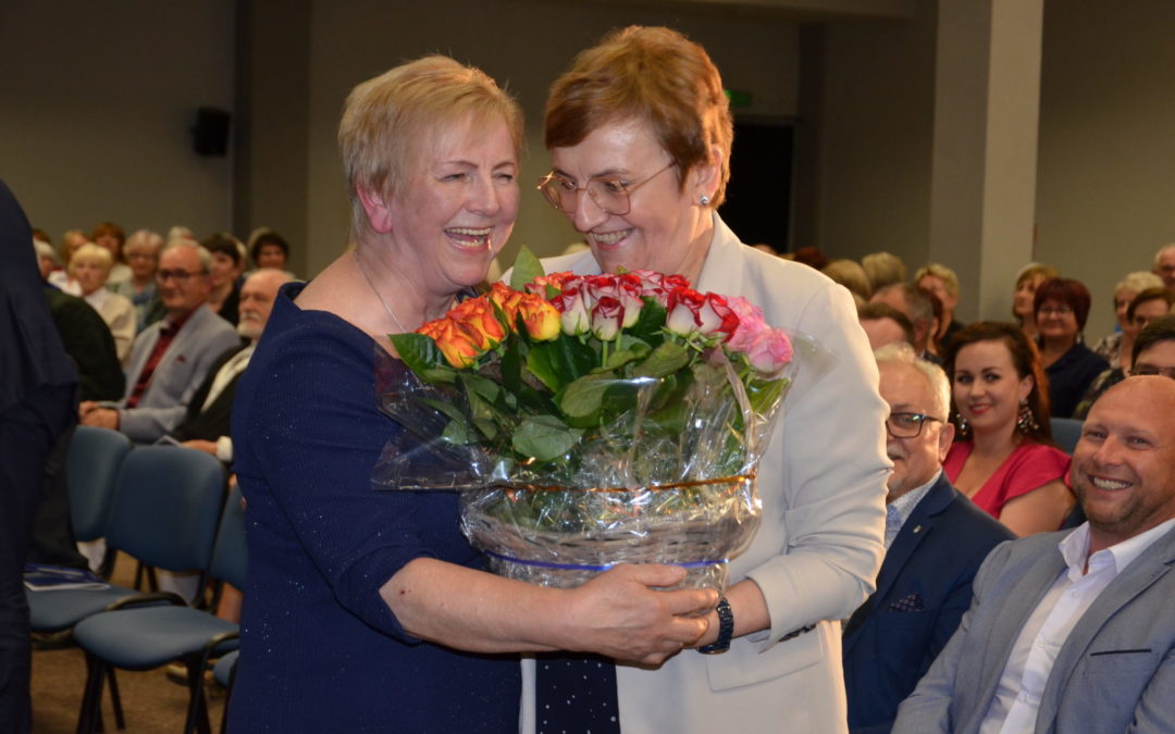 15-lecie Uniwersytetu Trzeciego Wieku
