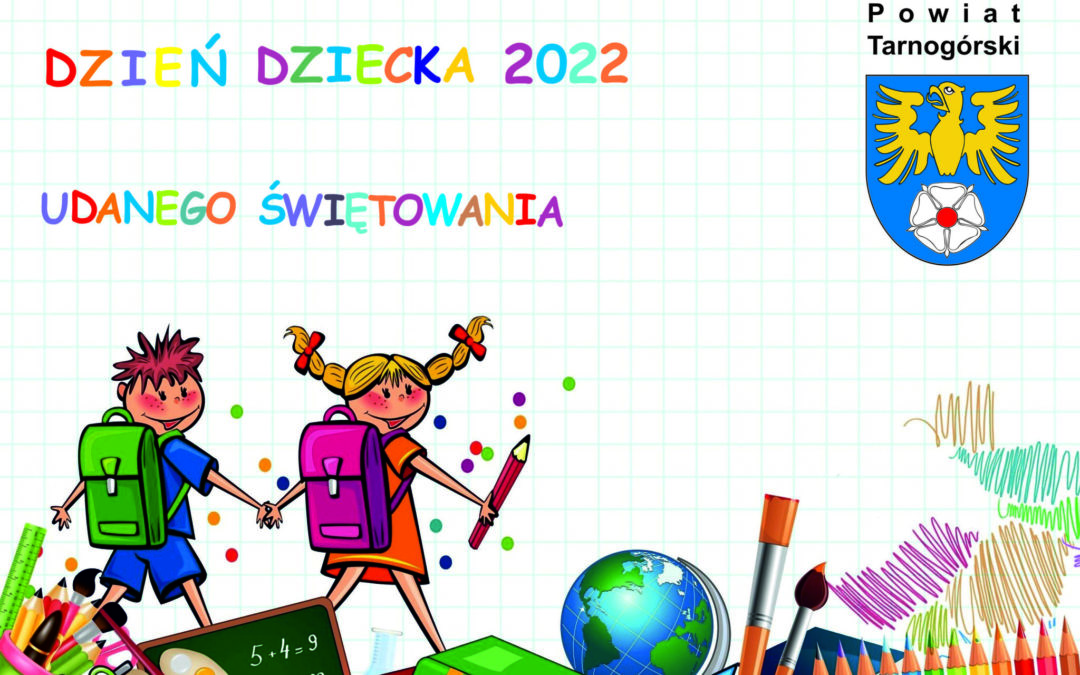 Życzenia dla najmłodszych