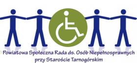 Posiedzenie Powiatowej Społecznej Rady ds. Osób Niepełnosprawnych przy Staroście Tarnogórskim