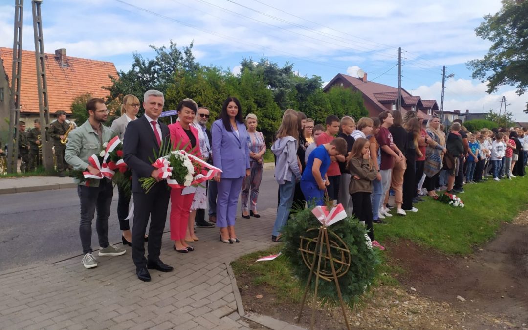 Dąb Powstań Śląskich
