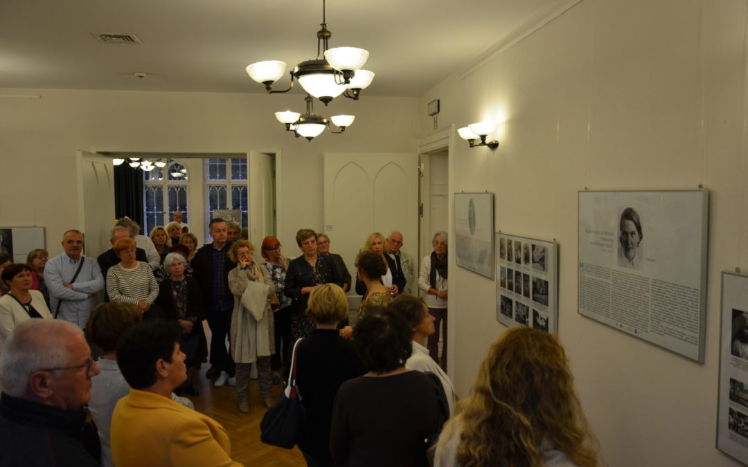 Szlachecki weekend w Centrum Kultury Śląskiej cz.1
