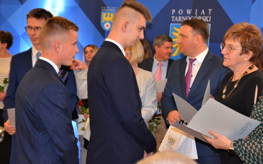 Powiatowy Dzień Edukacji
