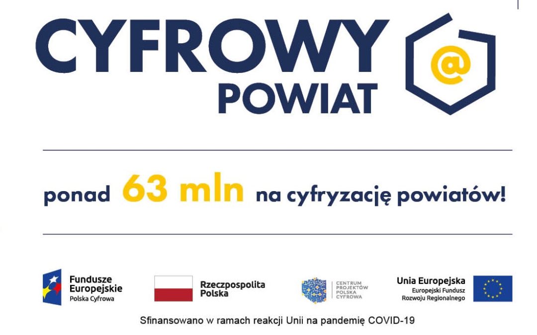 „Cyfrowy powiat”