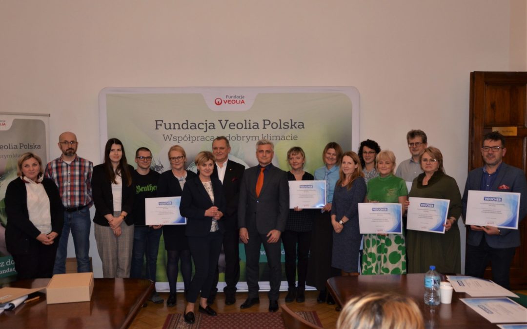 Akademia Wodna