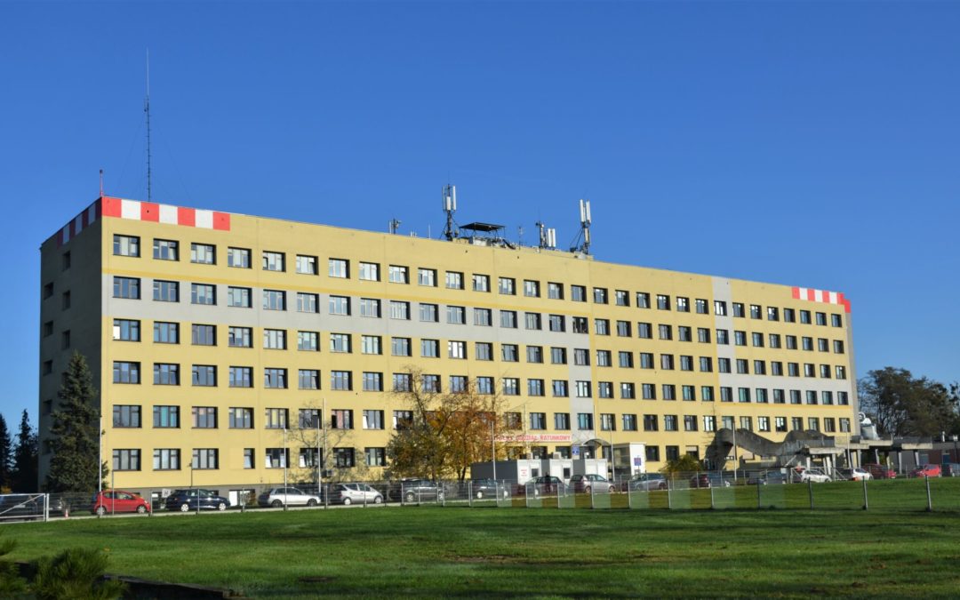 Program profilaktyczny „Świadomy Pacjent”