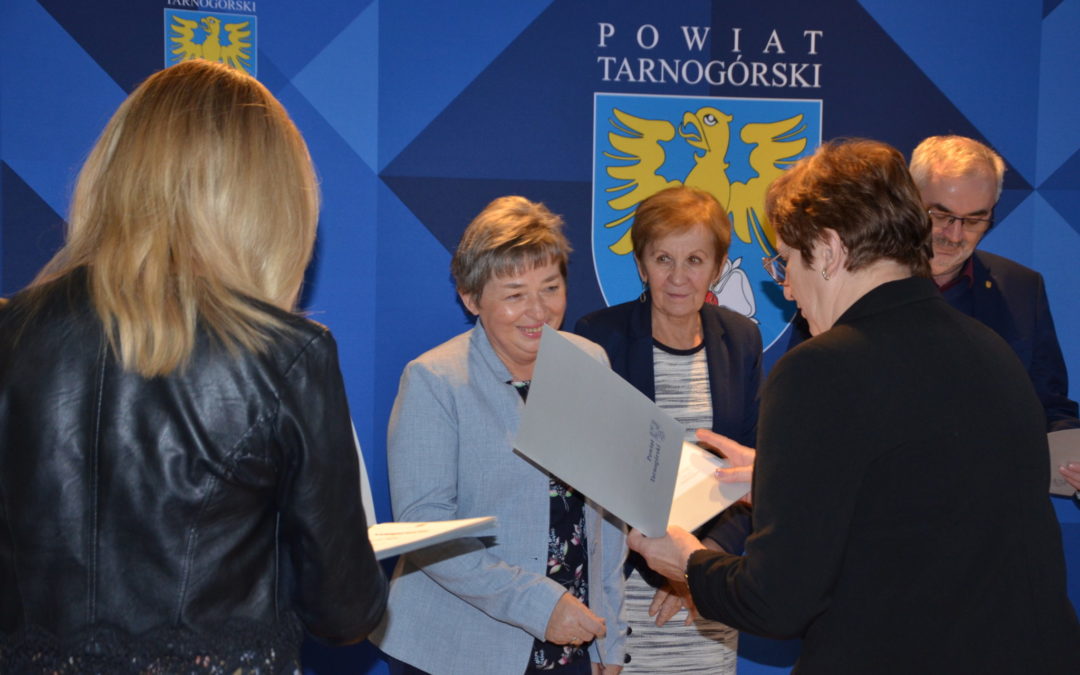 Powiatowa Rada Rynku Pracy