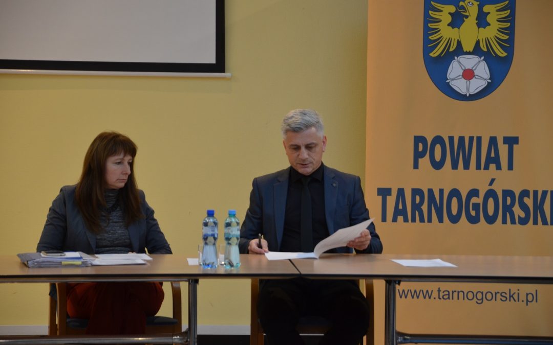 #Uczę się zawodu!