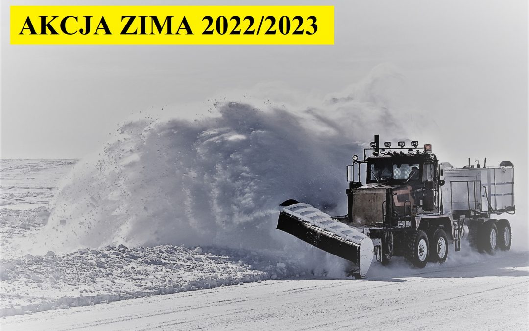 Akcja Zima 2022/2023