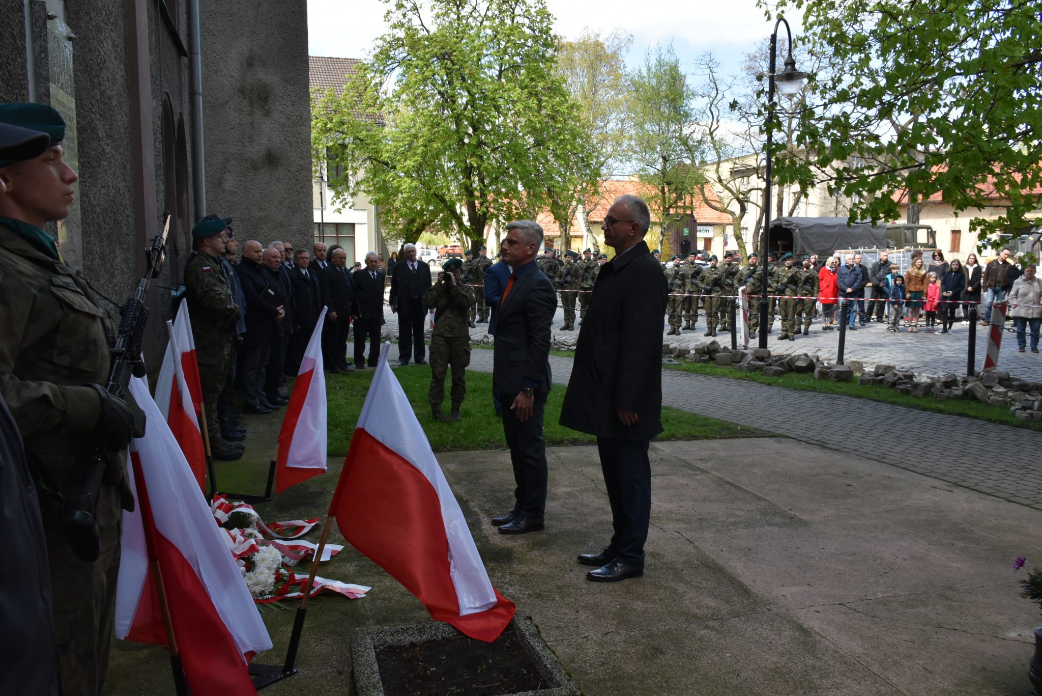 Rocznica Zbrodni Katyńskiej