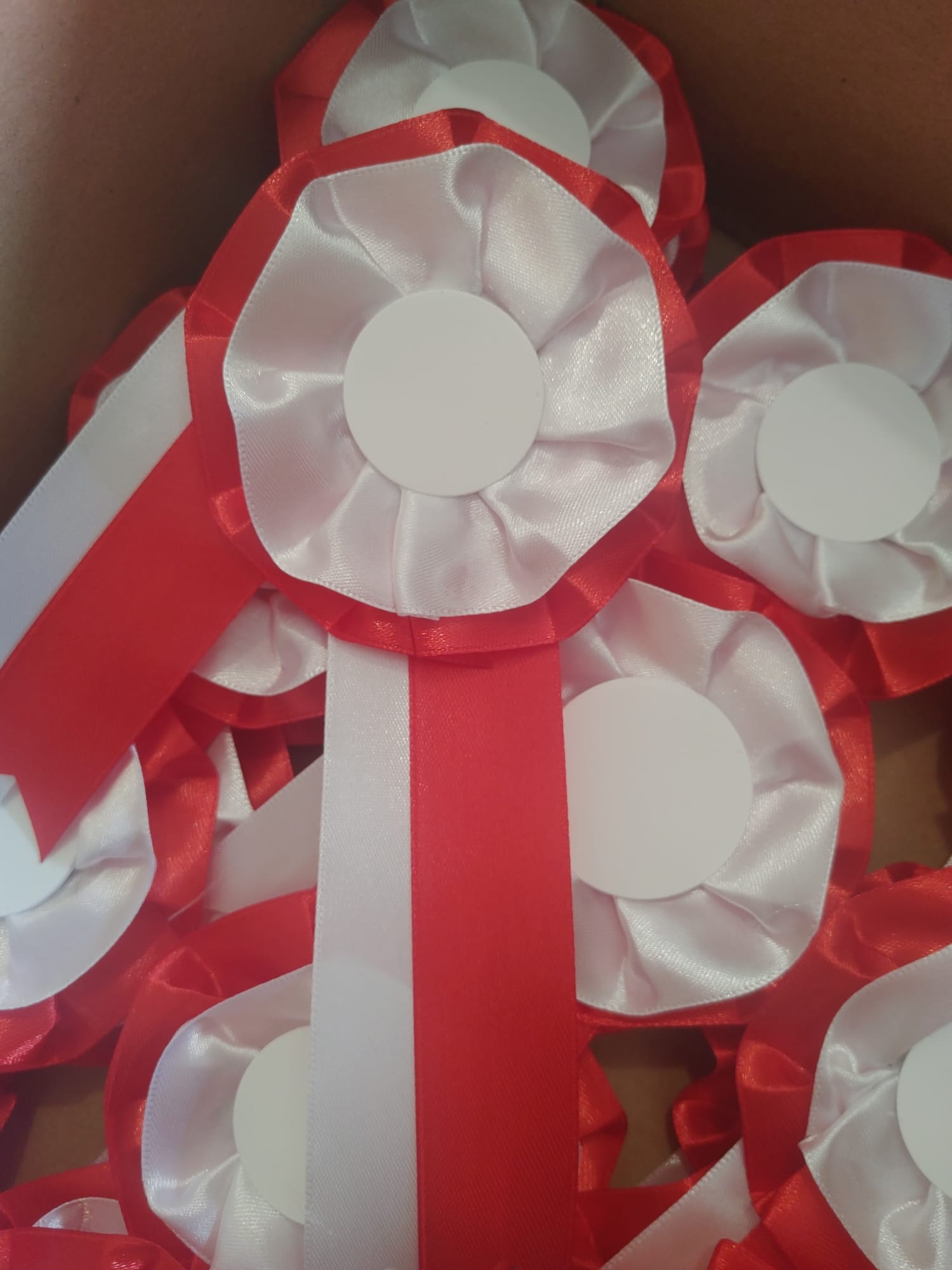 Przygotowania do uroczystości państwowych