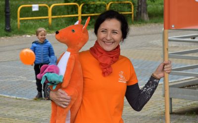 „Kangurkowo” pomoże zostać rodziną zastępczą