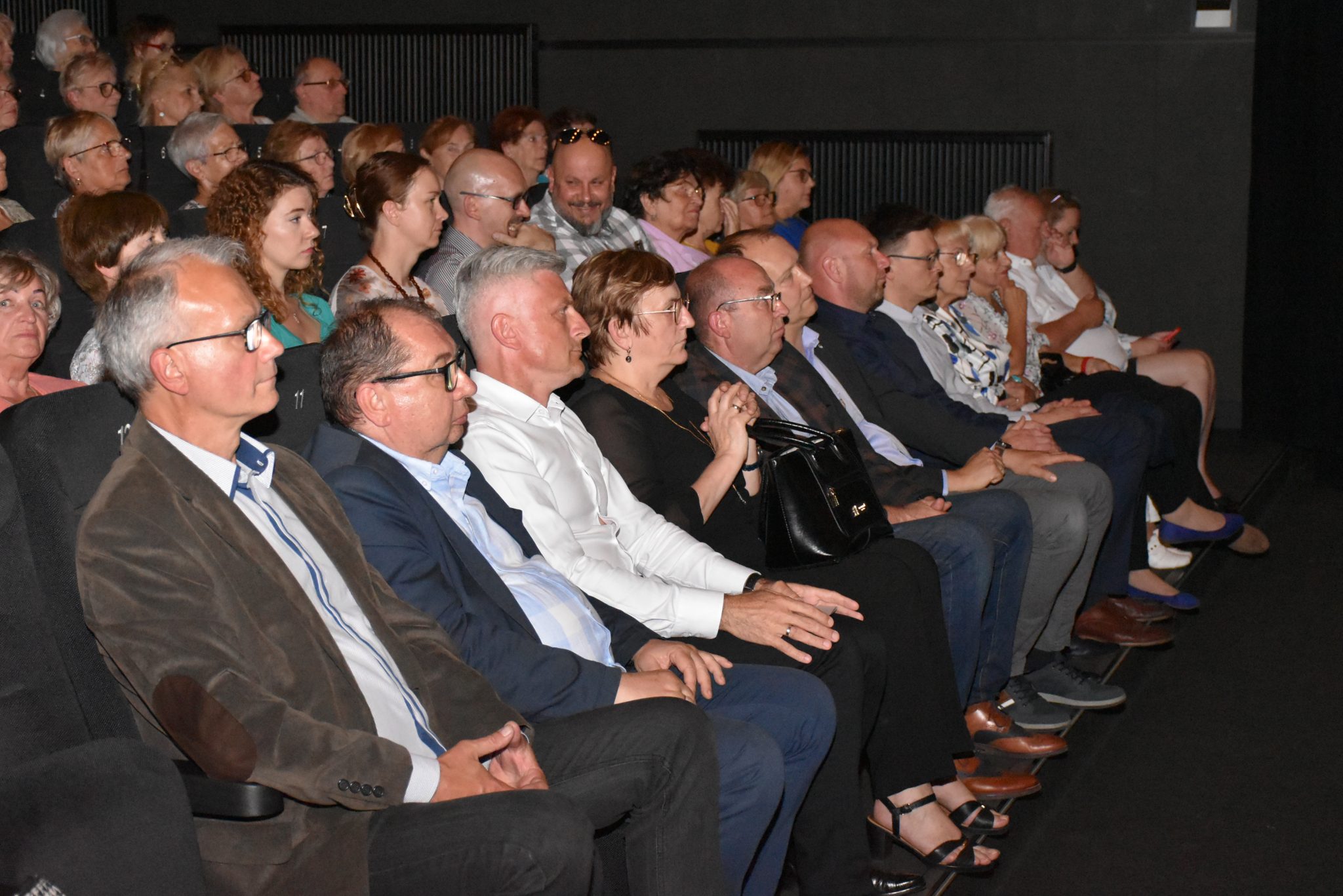 Jubileusz zespołu UTW „a-gie”