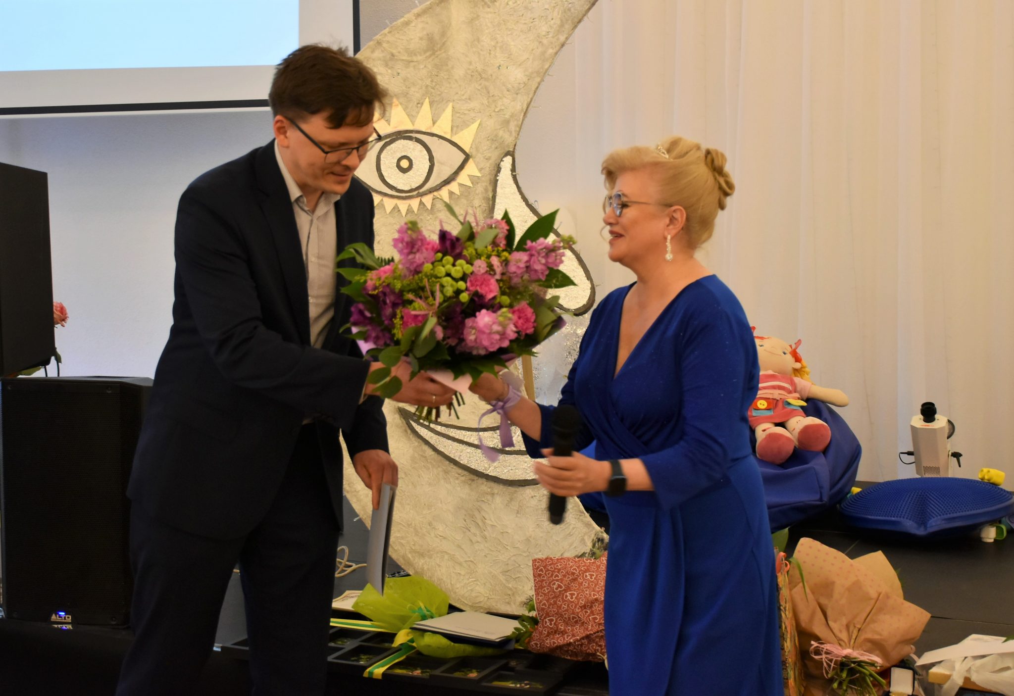 Tarnogórskie Stowarzyszenie "Serdeczni" świętowało 25-lecie