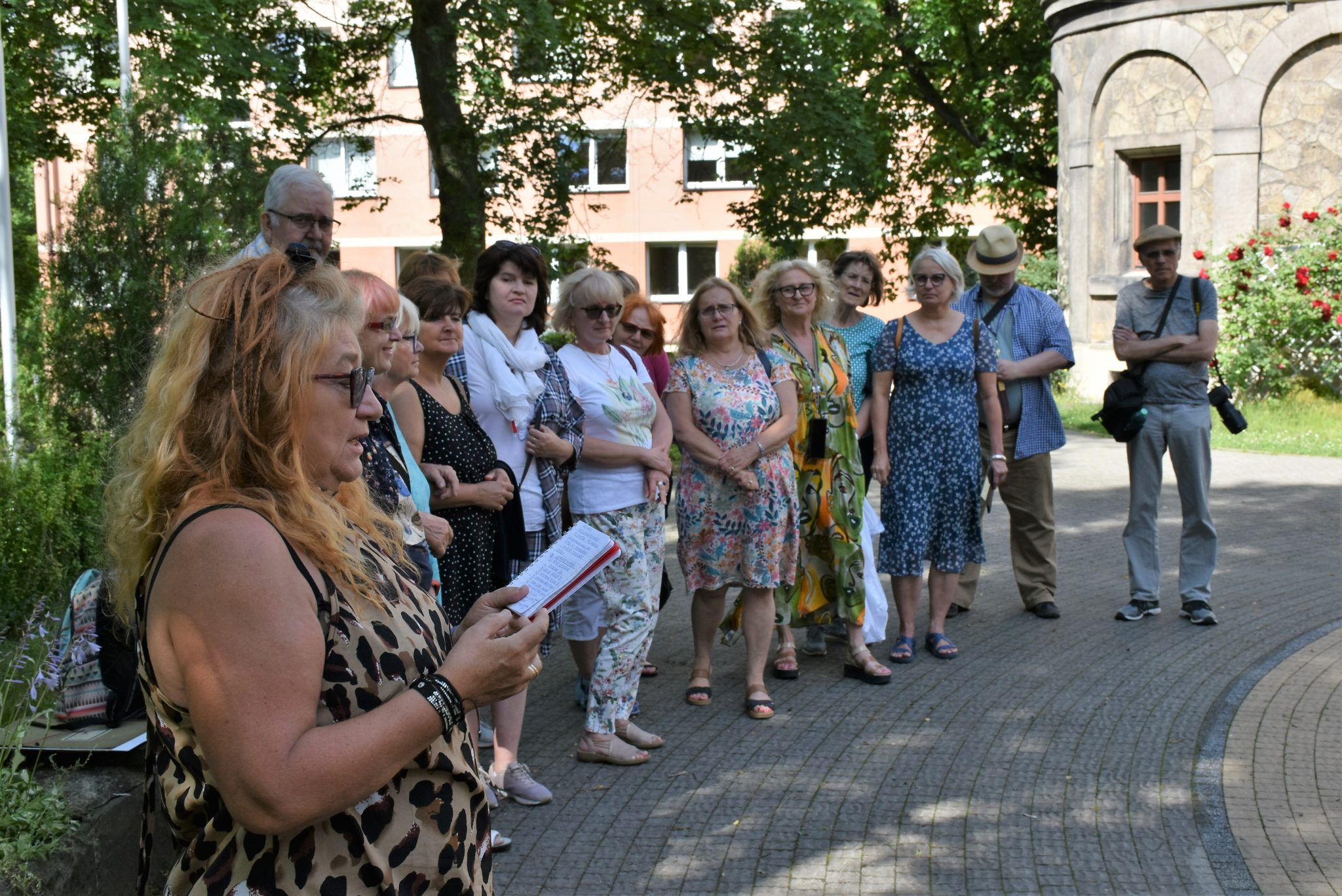 Międzynarodowy Plener Artystyczny