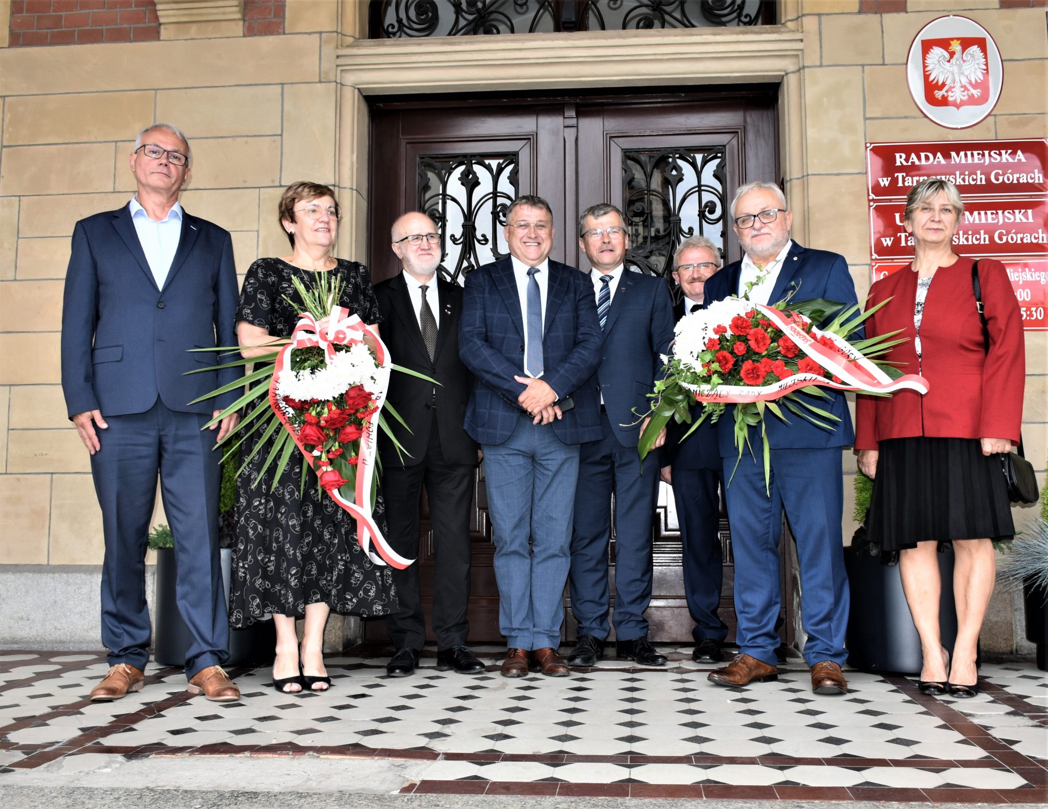 Upamiętnienie 43. rocznicy solidarnościowego strajku w „Fazosie”