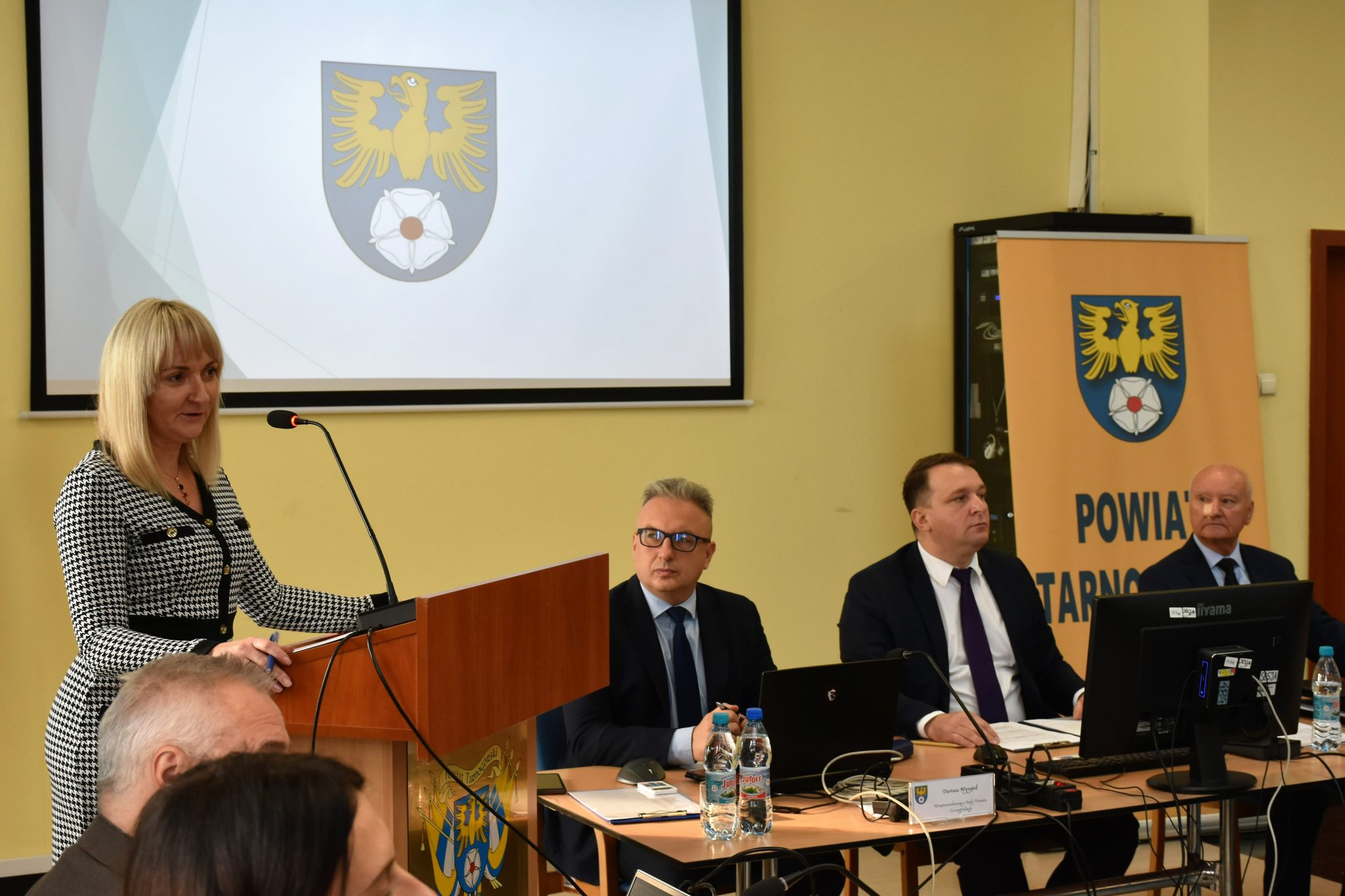 Kolejna sesja za nami