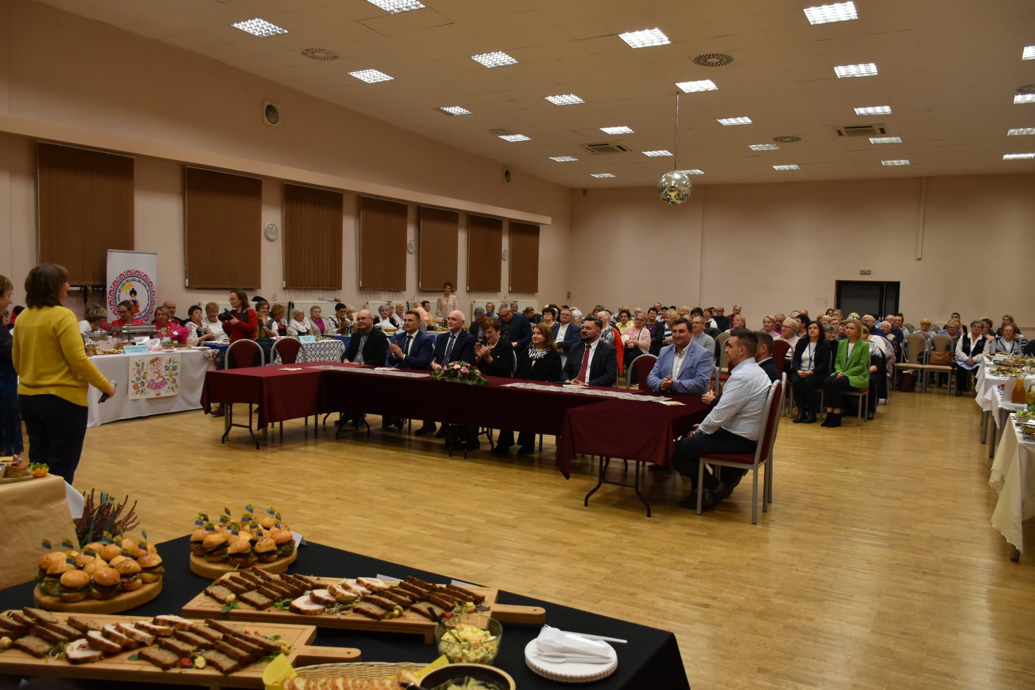 Powiatowy Konkurs Potraw Regionalnych