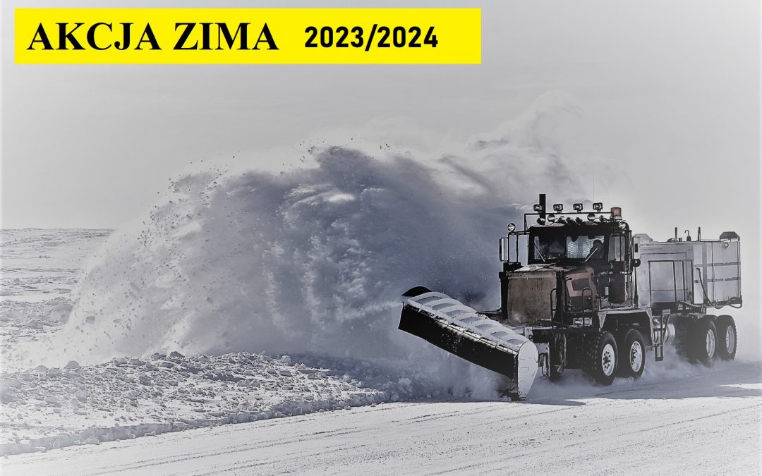 Akcja Zima 2023/2024