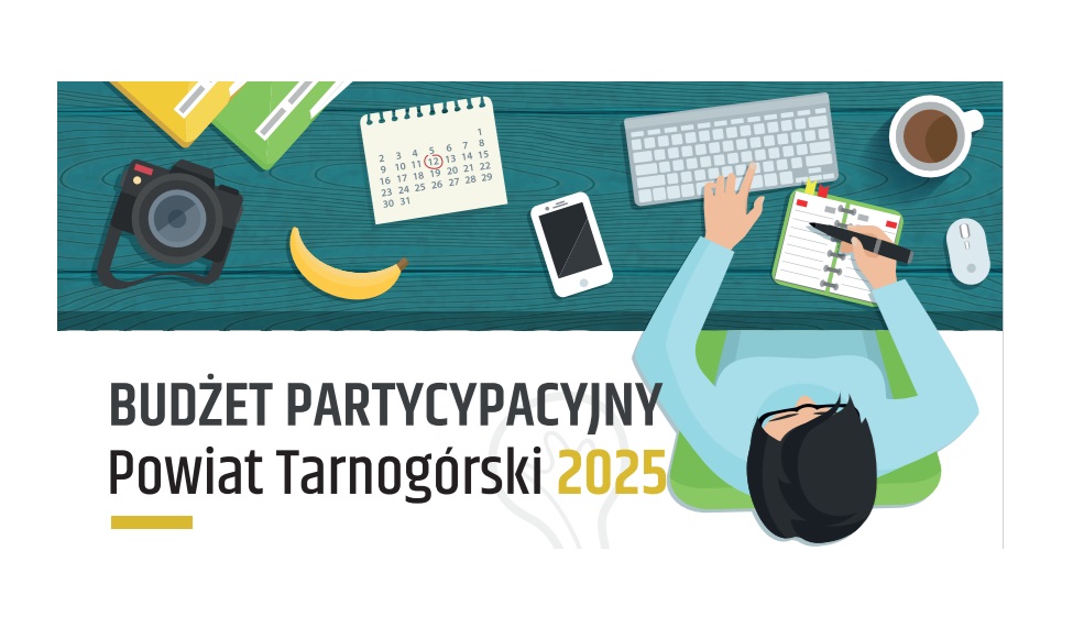 awatar budżet partycypacyjny powiat tarnogórski 2025