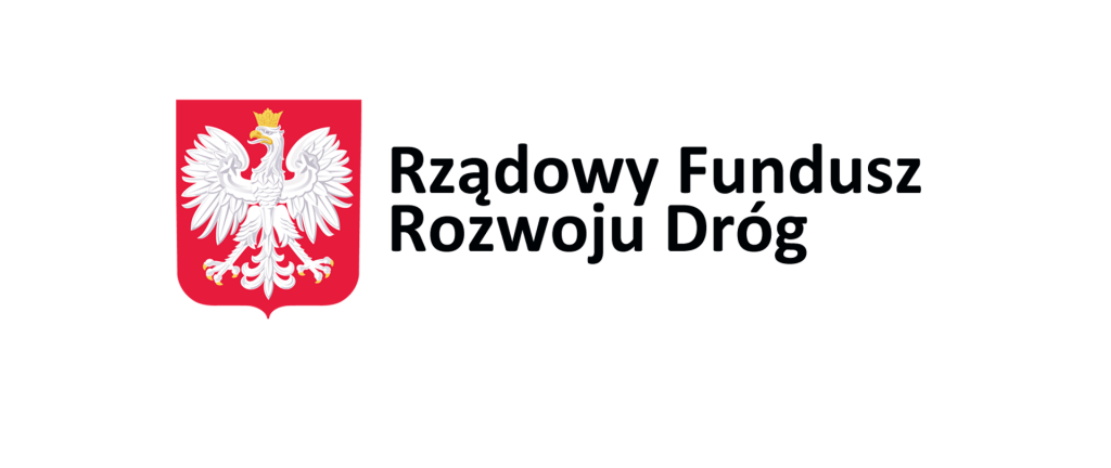 Rządowego Funduszu Rozwoju Dróg.