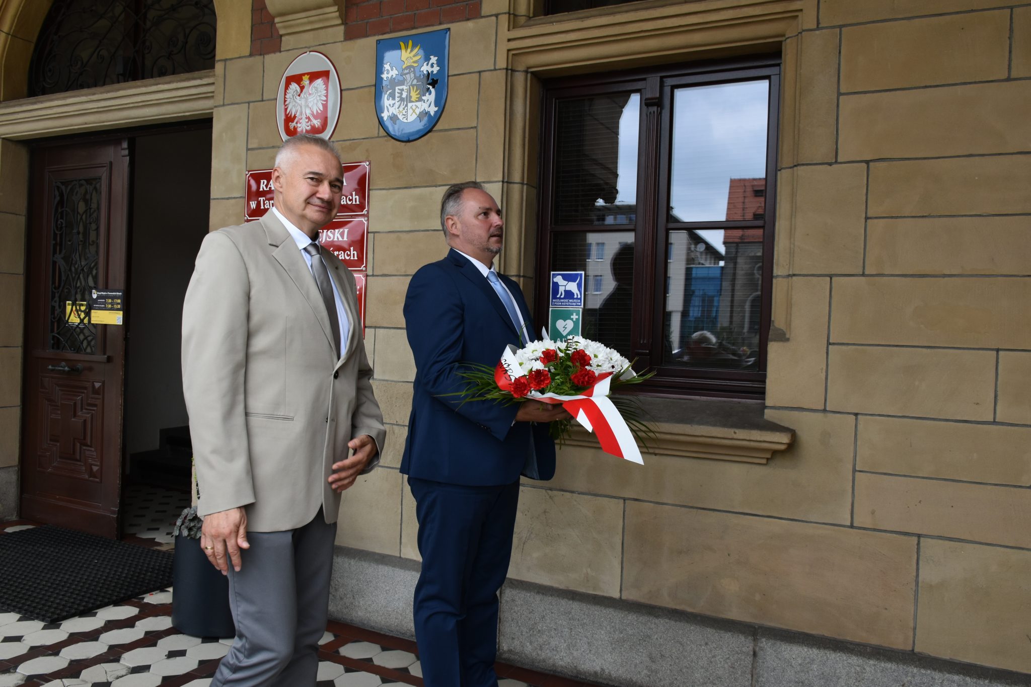 Upamiętnienie 44. rocznicy solidarnościowego strajku w „Fazosie”