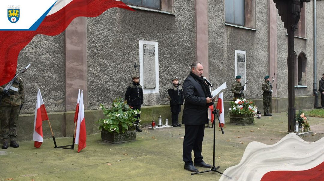 Obchody Narodowego Święta Niepodległości