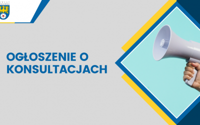 Konsultacje w sprawie nadania Statutu Powiatowemu Urzędowi Pracy w Tarnowskich Górach