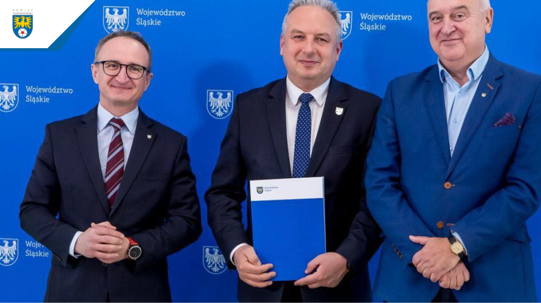Kolejna inwestycja drogowa staje się faktem!