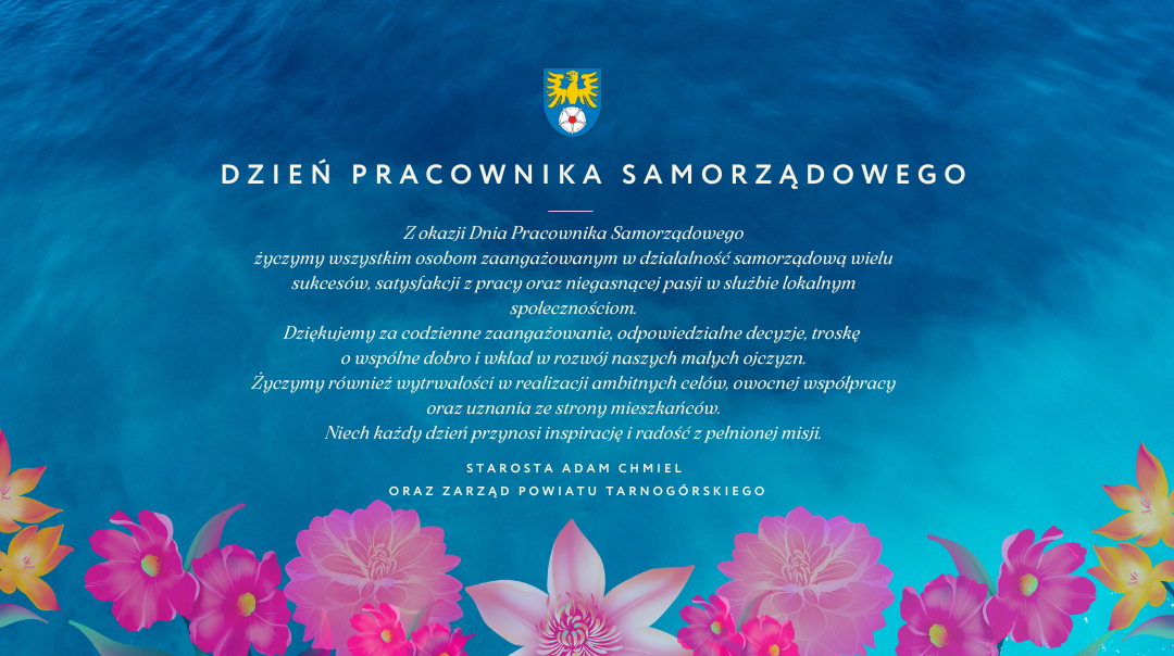 Dzień Pracownika Samorządowego