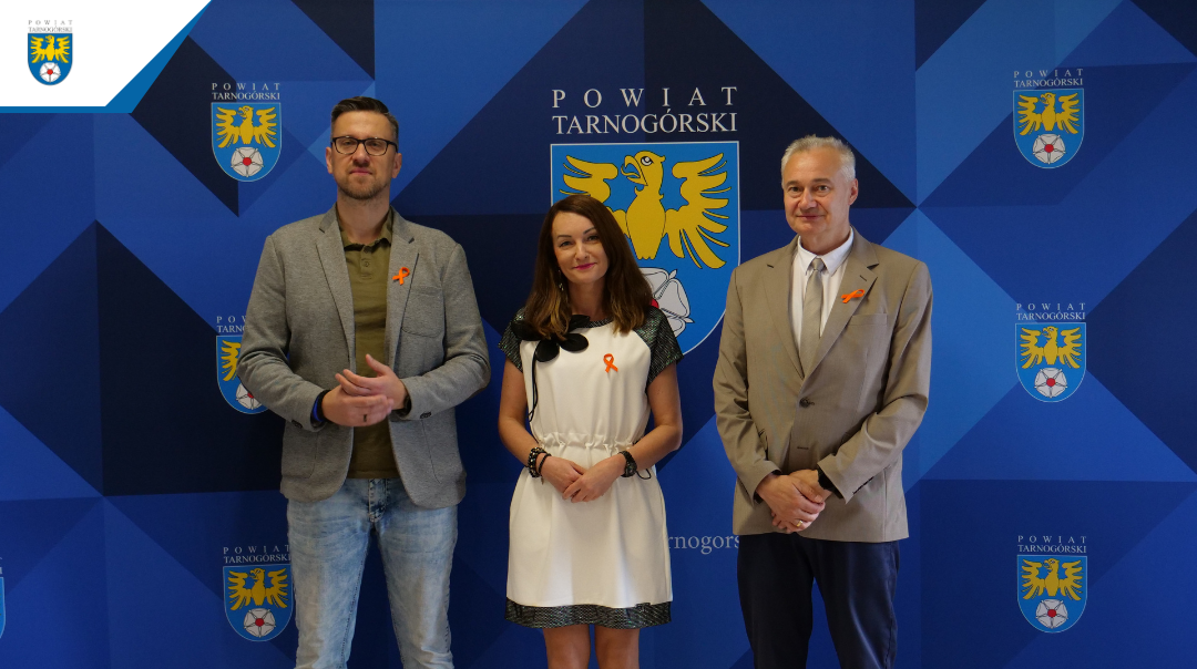Światowy Dzień Stwardnienia Rozsianego