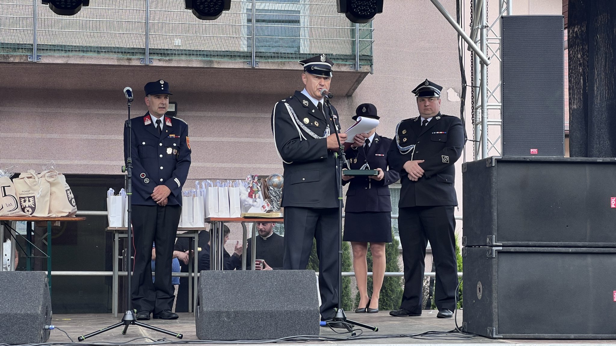 Wyjątkowy Piknik Sołecki – dwa wspaniałe jubileusze! 
