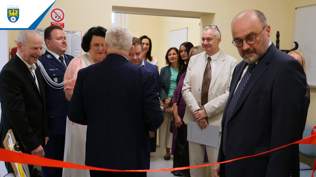 Nowa filia Ośrodka TOTU już otwarta