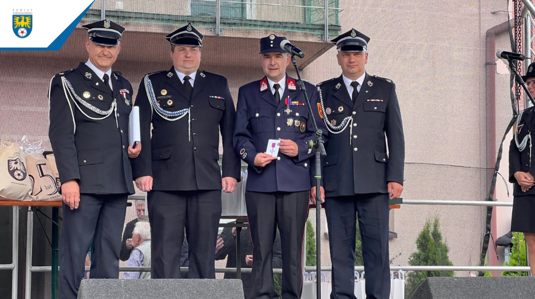 Wyjątkowy Piknik Sołecki – dwa wspaniałe jubileusze! 