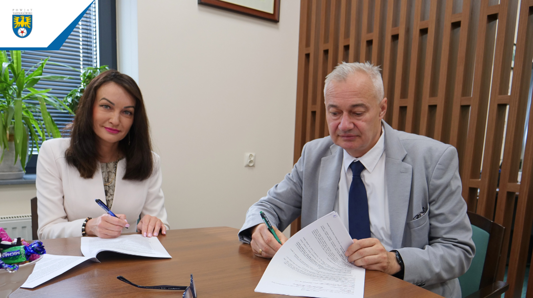 Podpisano umowę na pełnienie funkcji Inwestora Zastępczego dla przebudowy oddziałów szpitalnych WSP S.A. w Tarnowskich Górach