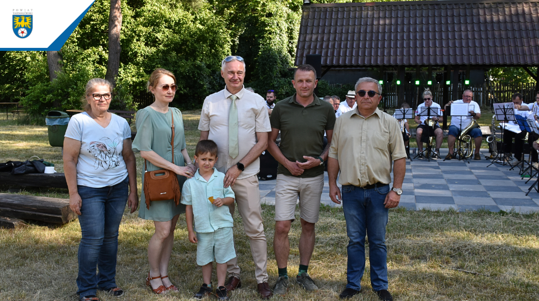 Piknik Rodzinny w Mikołesce