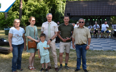Piknik Rodzinny w Mikołesce