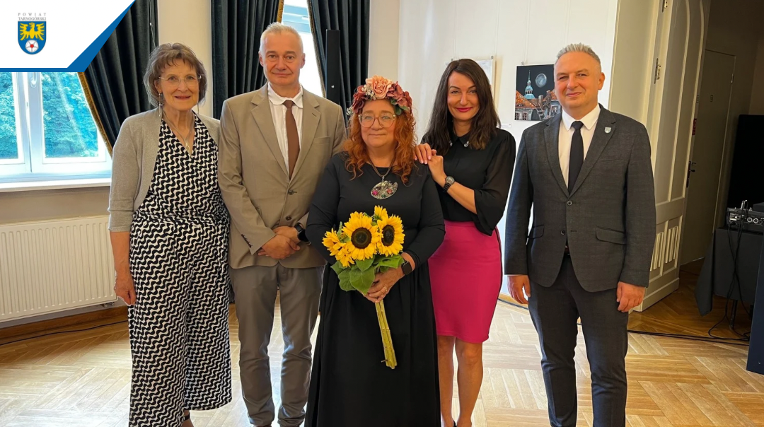 Wernisaż “Międzynarodowego Pleneru Malarskiego 2025”