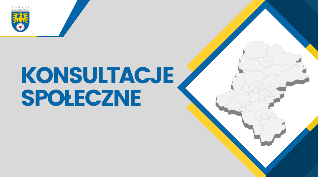Konsultacje społeczne projektu dokumentu pn. „Regionalny Plan Adaptacji do zmian klimatu dla Województwa Śląskiego” wraz z Prognozą oddziaływania na środowisko