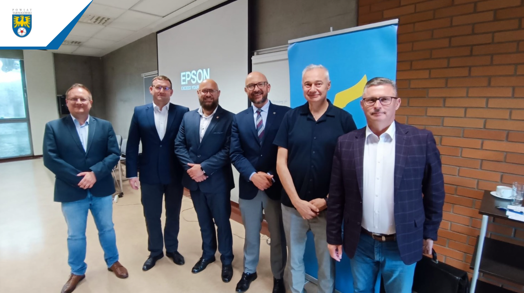 Kolejne szkolenie w ramach Rządowego Programu Ochrony Ludności i Obrony Cywilnej