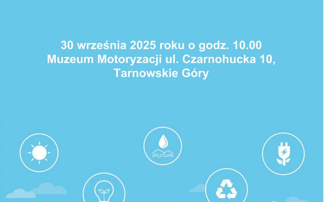 Zielona Transformacja Biznesu: Innowacyjne Rozwiązania OZE dla Przedsiębiorstw Śląska