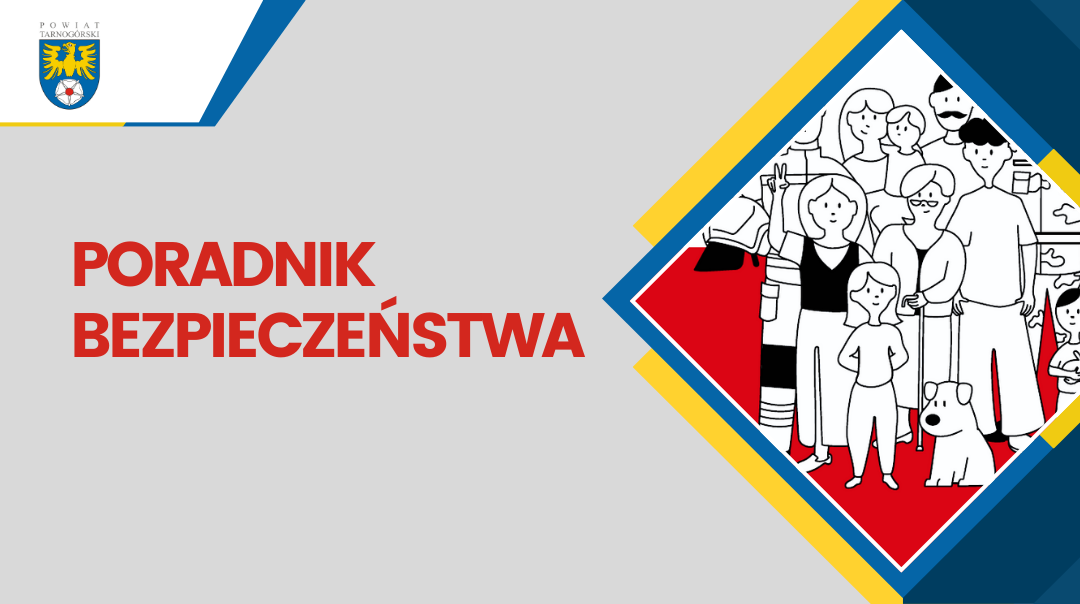 Poradnik bezpieczeństwa