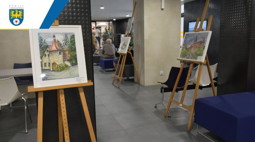Kulturowe mosty w Horzogenaurach