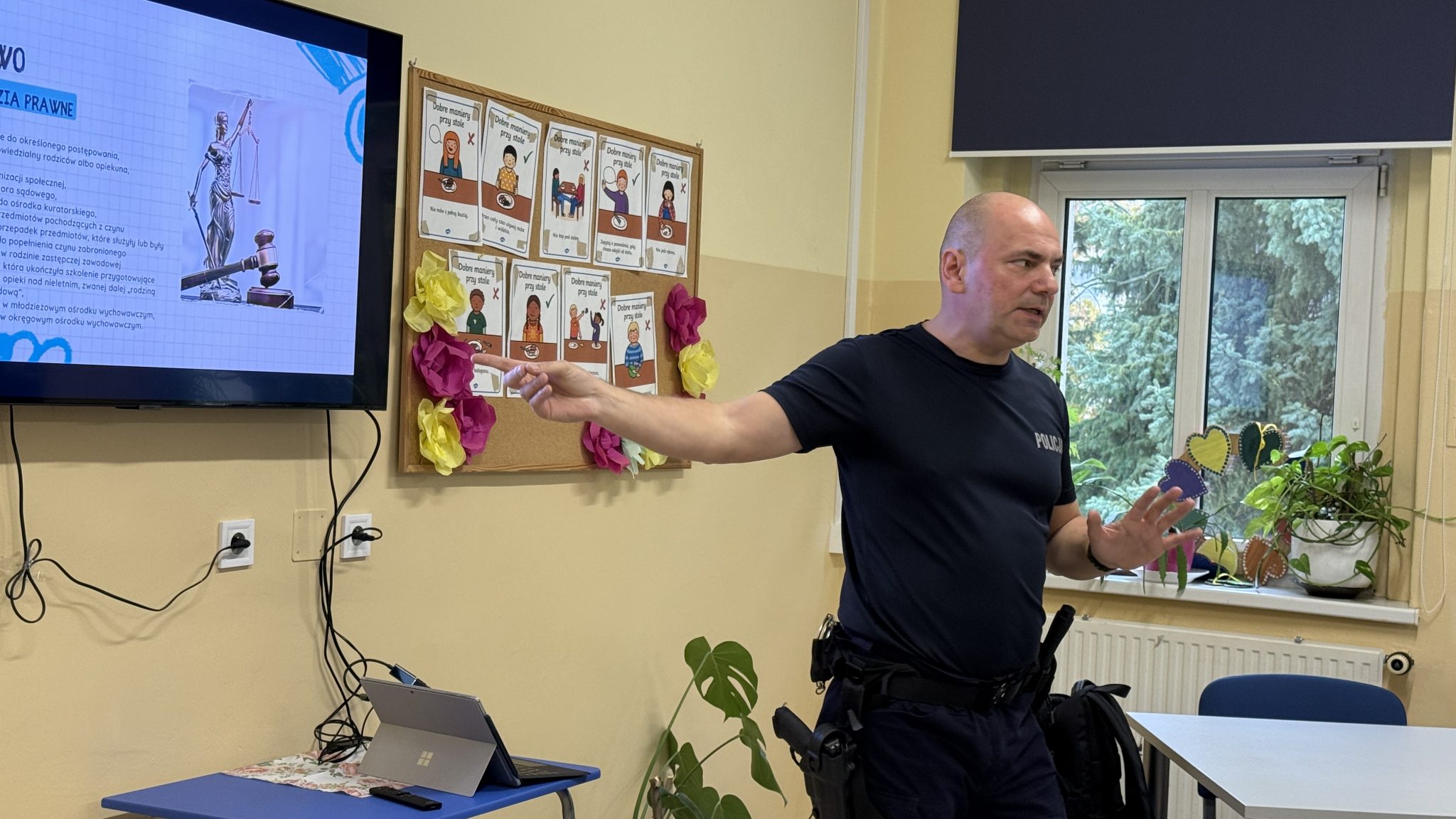 Dziś obchodzimy Światowy Dzień Zdrowia Psychicznego!