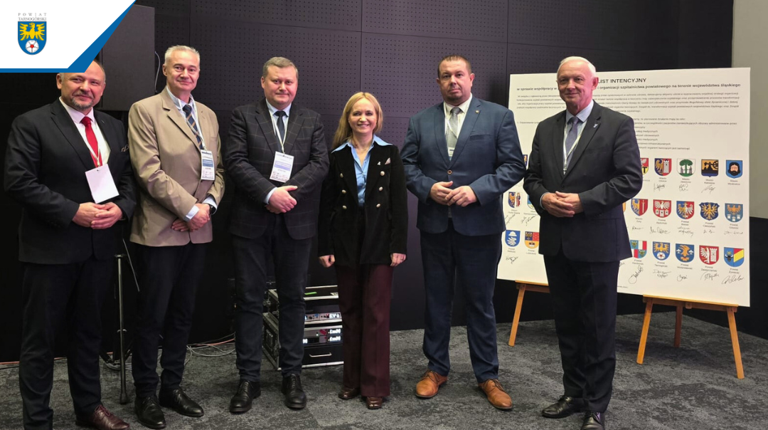 II Forum Samorządowe Województwa Śląskiego dotyczące zmian w ochronie zdrowia