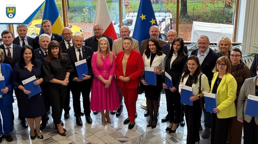 Tarnogórski idzie w cyfryzację! Ponad 11 milionów złotych na e-usługi dla mieszkańców.