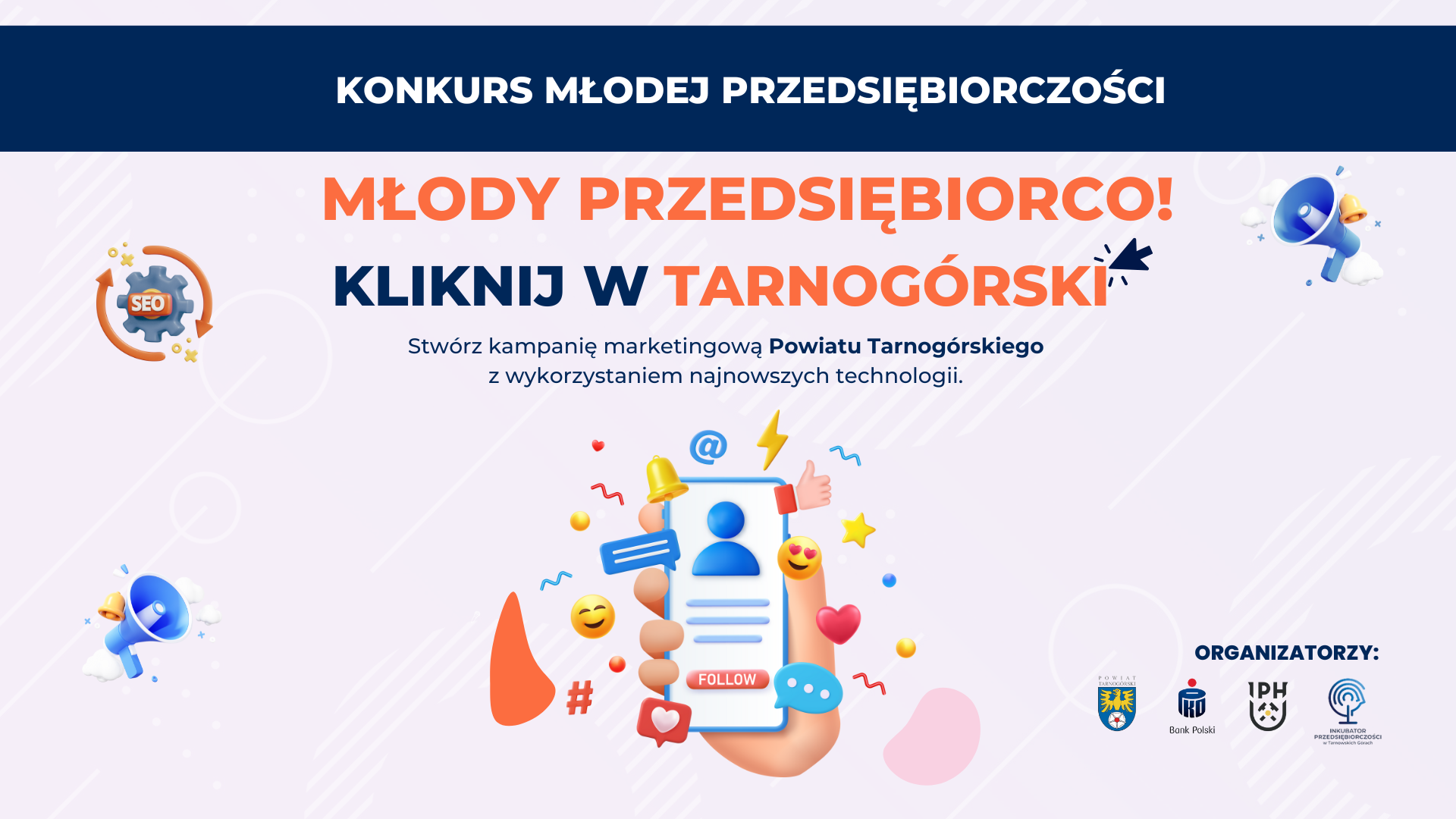 konkurs przedsiebiorczosci