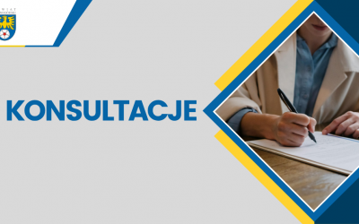 Konsultacje