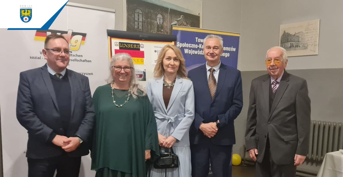 mniejszość niemiecka