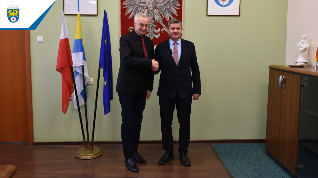 Rozbudowa drogi powiatowej DP 3253S