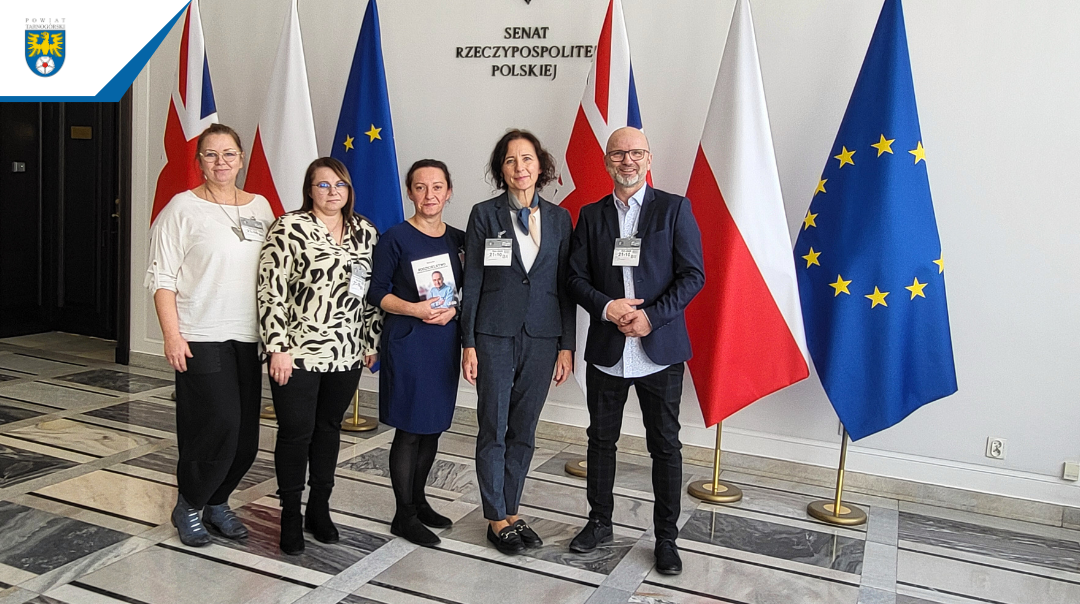„Rodzicielstwo skoncentrowane na rozwiązaniach”. Konferencja w Senacie RP